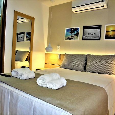 Open Door Apartamentos - Maceio - Alagoas - Bra Exterior foto