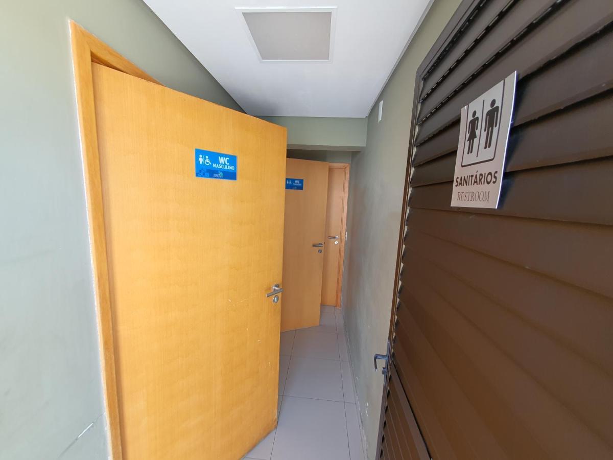 Open Door Apartamentos - Maceio - Alagoas - Bra Exterior foto