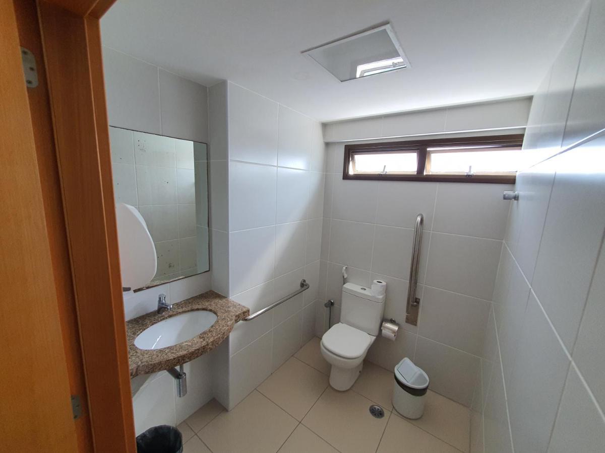 Open Door Apartamentos - Maceio - Alagoas - Bra Exterior foto