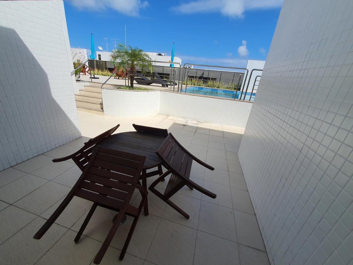 Open Door Apartamentos - Maceio - Alagoas - Bra Exterior foto