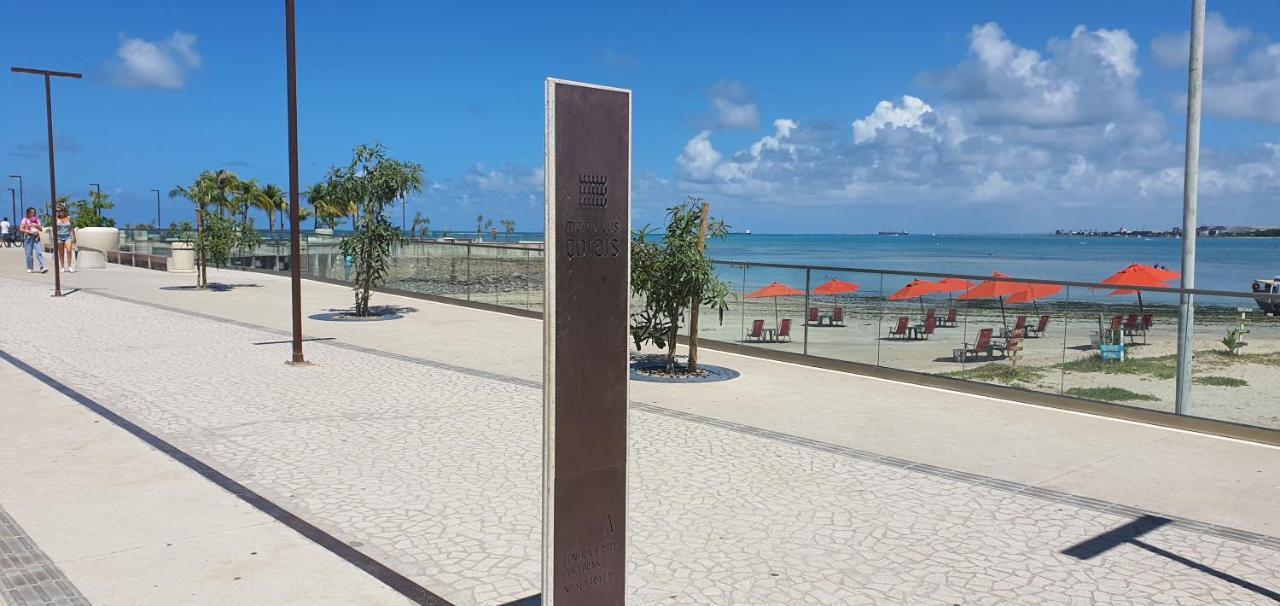 Open Door Apartamentos - Maceio - Alagoas - Bra Exterior foto