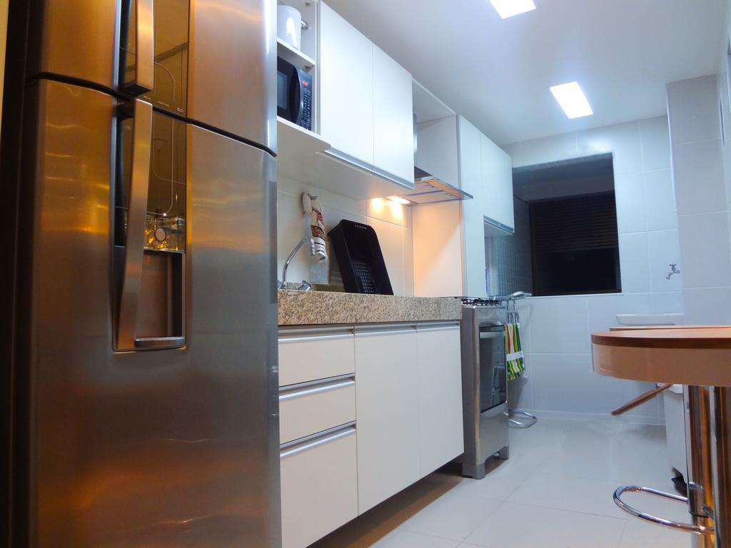 Open Door Apartamentos - Maceio - Alagoas - Bra Exterior foto