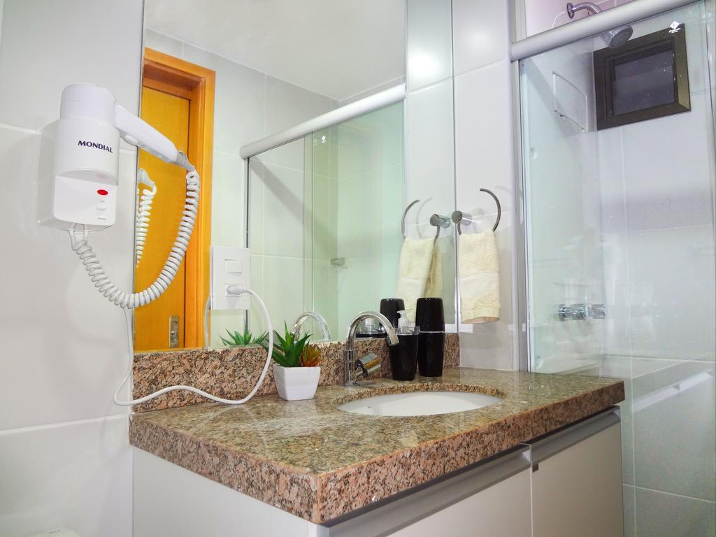 Open Door Apartamentos - Maceio - Alagoas - Bra Exterior foto