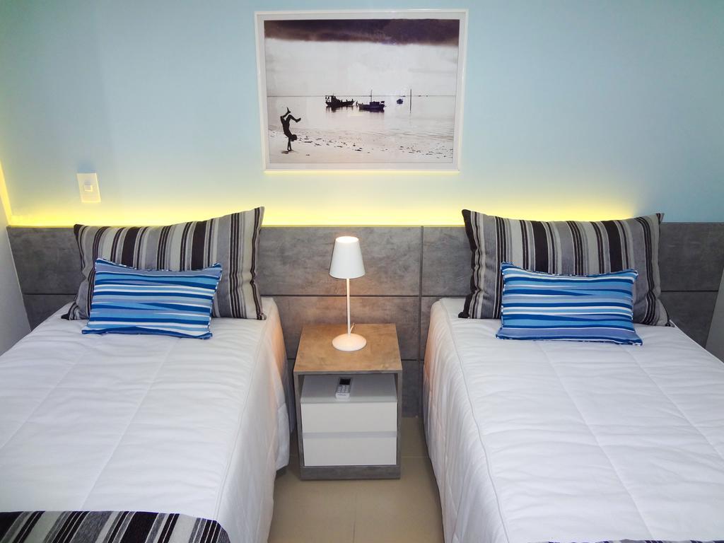 Open Door Apartamentos - Maceio - Alagoas - Bra Exterior foto
