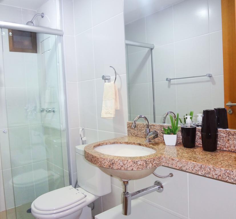 Open Door Apartamentos - Maceio - Alagoas - Bra Exterior foto