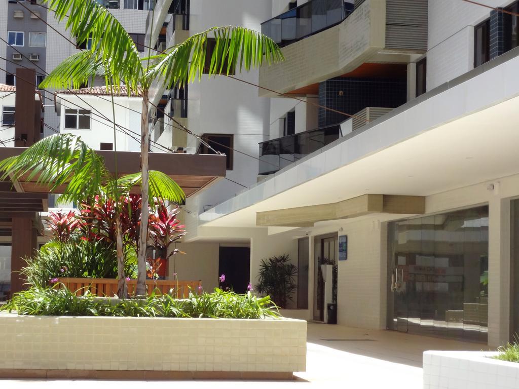 Open Door Apartamentos - Maceio - Alagoas - Bra Exterior foto