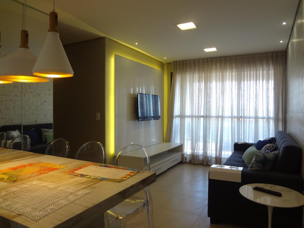 Open Door Apartamentos - Maceio - Alagoas - Bra Zimmer foto
