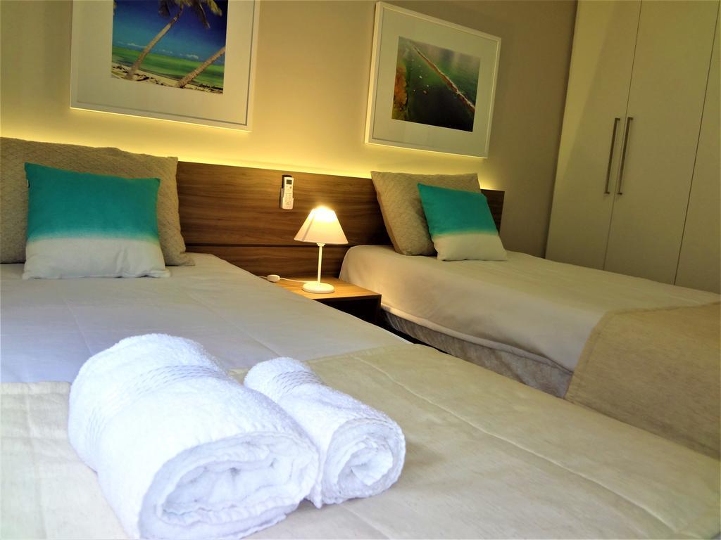 Open Door Apartamentos - Maceio - Alagoas - Bra Exterior foto