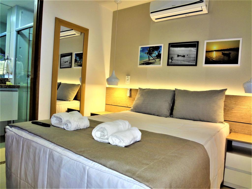 Open Door Apartamentos - Maceio - Alagoas - Bra Exterior foto