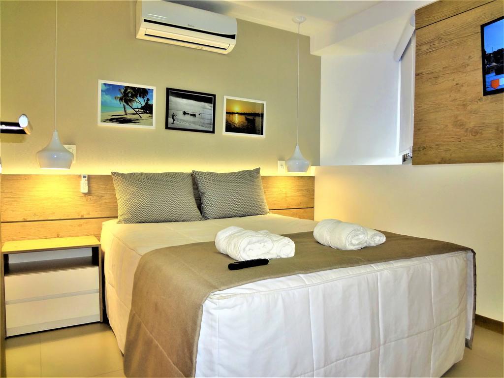 Open Door Apartamentos - Maceio - Alagoas - Bra Exterior foto