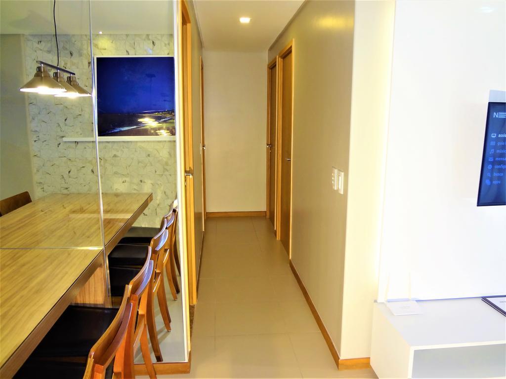 Open Door Apartamentos - Maceio - Alagoas - Bra Exterior foto