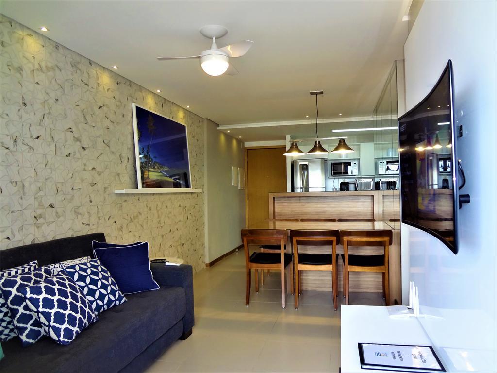 Open Door Apartamentos - Maceio - Alagoas - Bra Exterior foto