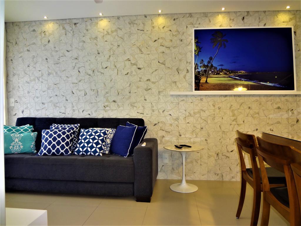 Open Door Apartamentos - Maceio - Alagoas - Bra Exterior foto