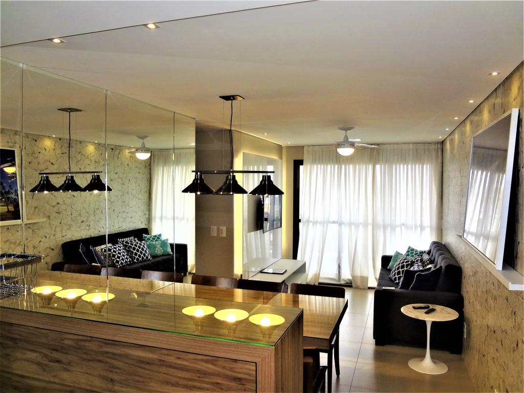 Open Door Apartamentos - Maceio - Alagoas - Bra Exterior foto