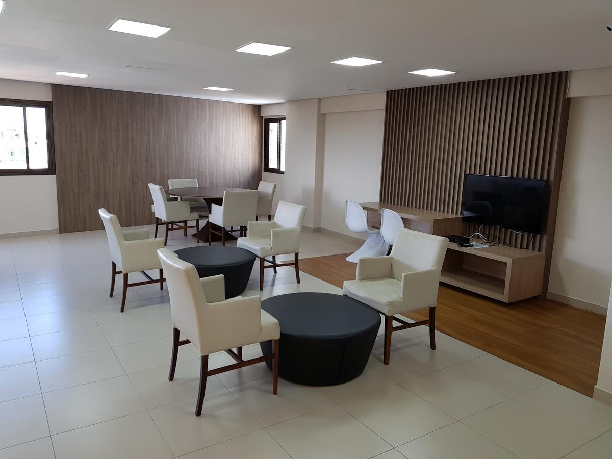 Open Door Apartamentos - Maceio - Alagoas - Bra Exterior foto